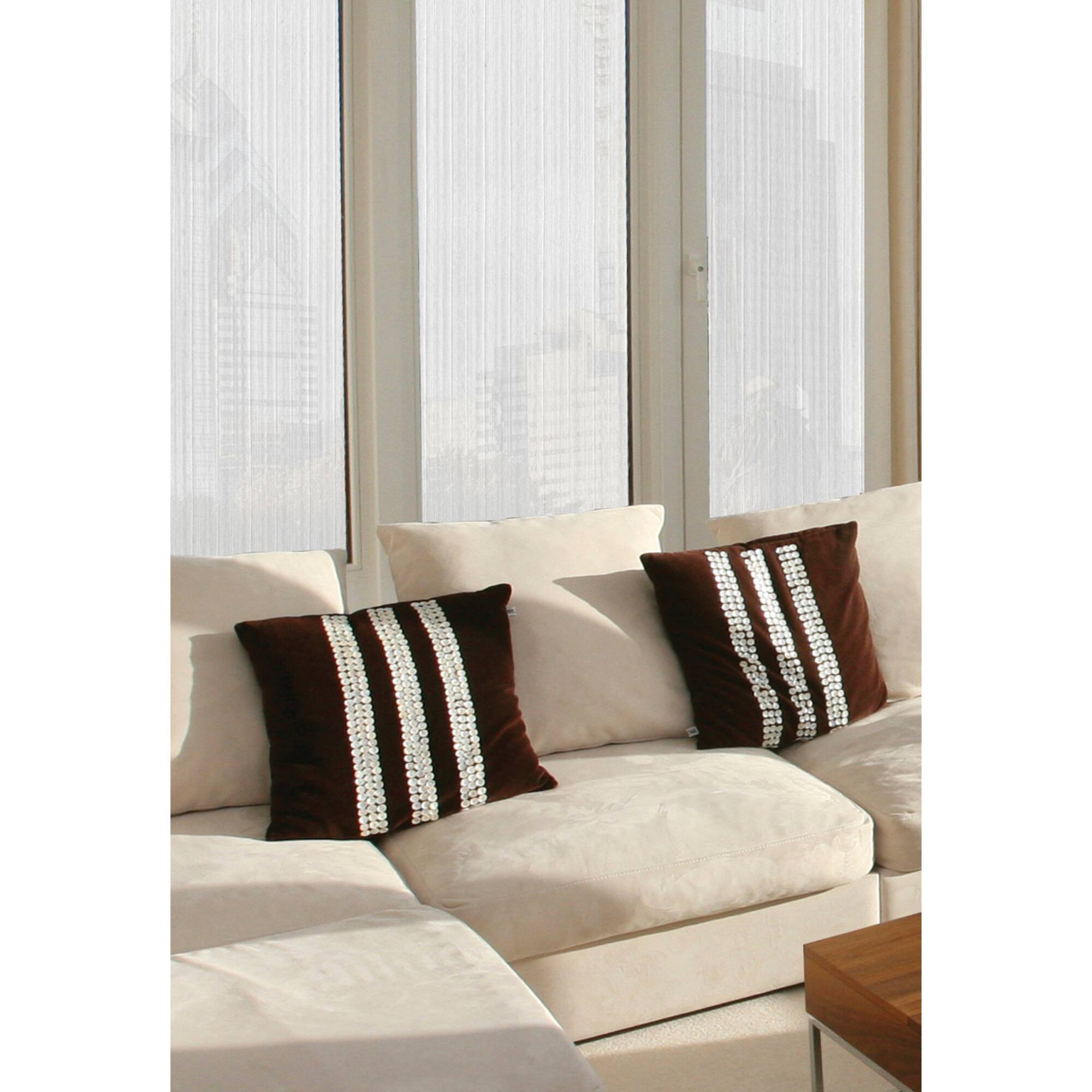 InHome Spectrum Window Privacy Film